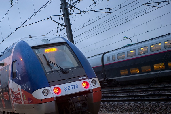 TER Marseille-Nice : la Région propose d&rsquo;écarter la SNCF au profit de Transdev, une première