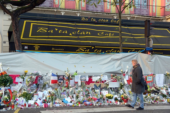 Attentats du 13 novembre : premier jour d&rsquo;un procès « historique » à Paris