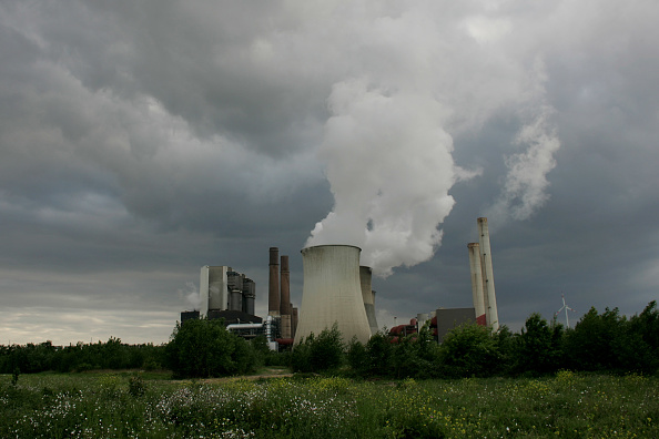 Royaume-Uni : face à la crise du gaz, le pays fait tourner ses centrales à charbon