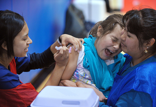 Le vaccin Pfizer/BioNTech est-il « sûr » et nécessaire pour les enfants de 5-11 ans ?