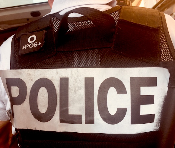 Emmanuel Macron veut « un contrôle indépendant » de l&rsquo;action des forces de l&rsquo;ordre