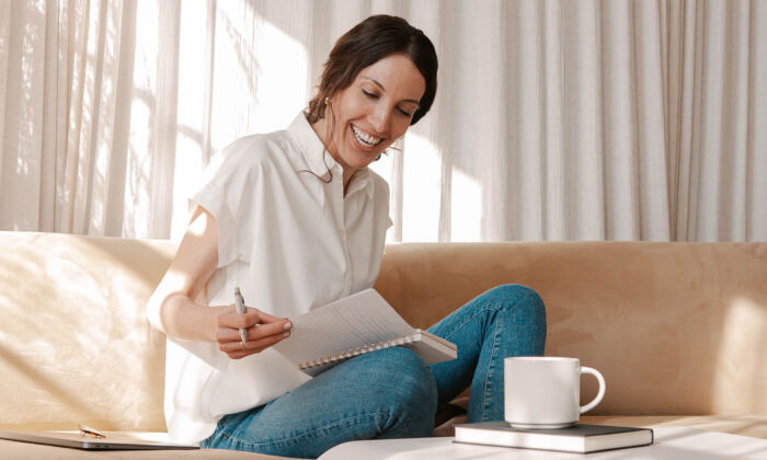 Les joies inattendues de la tenue d&rsquo;un journal intime