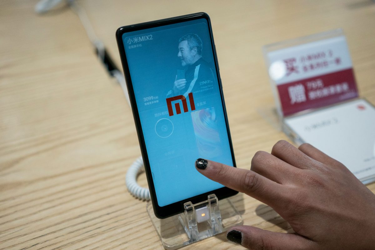 L&rsquo;Allemagne enquête sur plusieurs types de smartphones fabriqués en Chine pour des raisons de sécurité