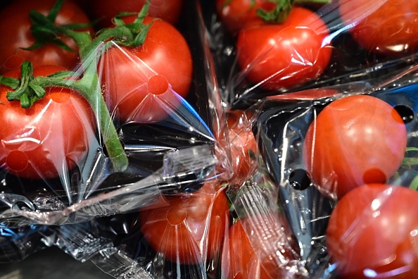 France : au 1er janvier 2022, fin des emballages plastiques des fruits et légumes