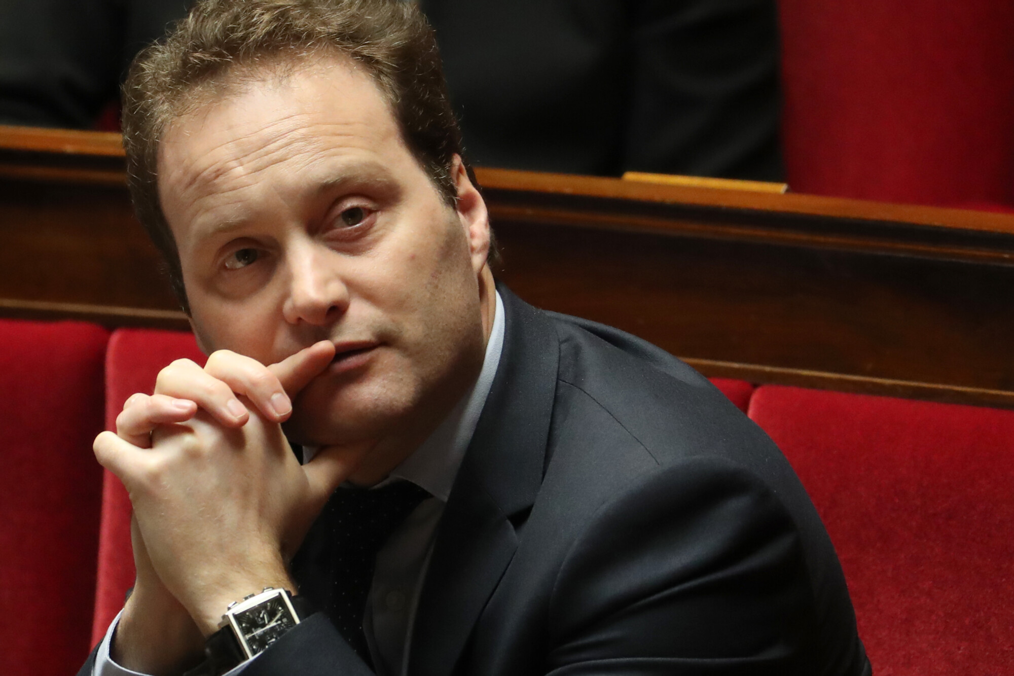 « Pandora papers » : un député LREM affirme avoir été victime d&rsquo;usurpation d&rsquo;identité
