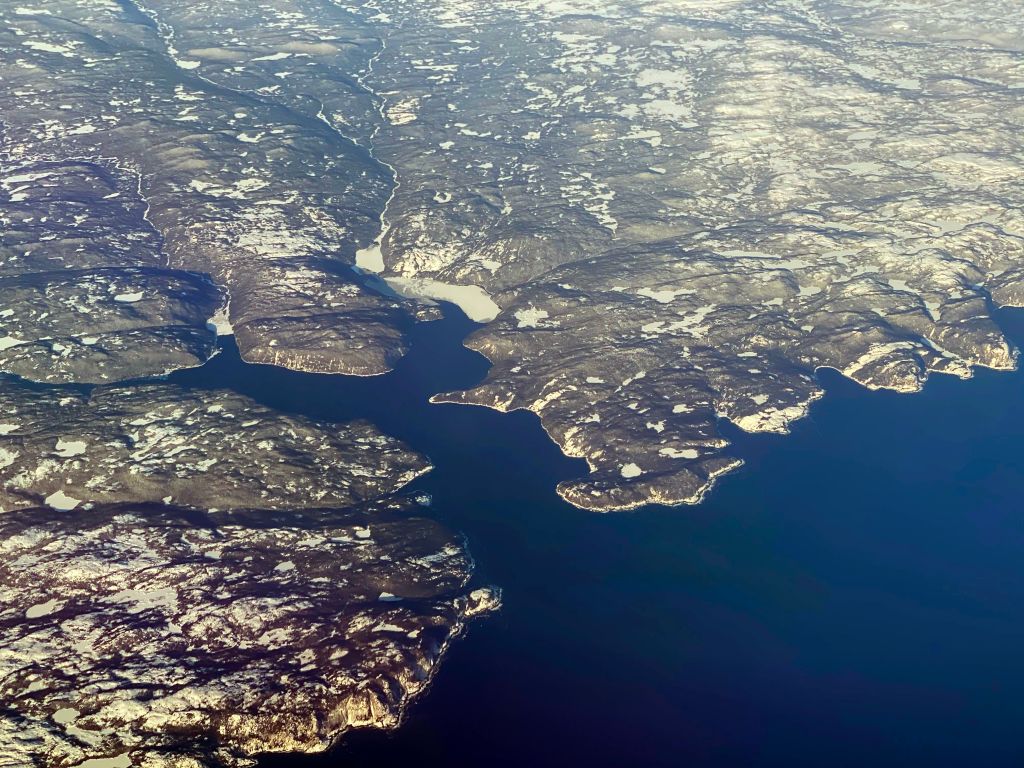 500 ans avant Christophe Colomb, les Vikings étaient déjà en Amérique