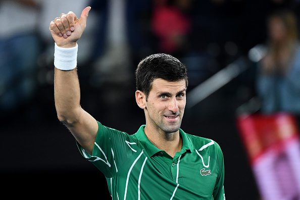 Open d&rsquo;Australie 2022-Covid-19 : « je ne sais toujours pas si je jouerai à Melbourne », s&rsquo;interroge le numéro 1 mondial Novak Djokovic