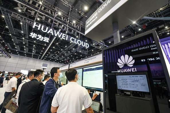Pékin exploite le géant des télécommunications Huawei pour étendre son influence mondiale