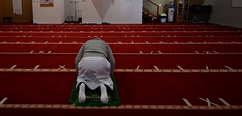 Sarthe : le préfet décide de fermer la mosquée d&rsquo;Allonnes soupçonnée de prêcher l&rsquo;islam radical