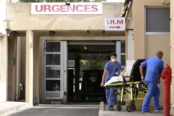 Des ambulanciers appellent à la grève des urgences à partir de ce mardi