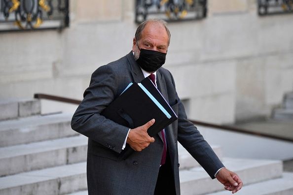 Secret de la confession : les prêtres ont « l&rsquo;impérieuse obligation » d&rsquo;alerter, déclare Éric Dupond-Moretti