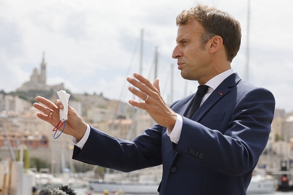 Marseille : un préfet nommé pour appliquer le « plan Macron »