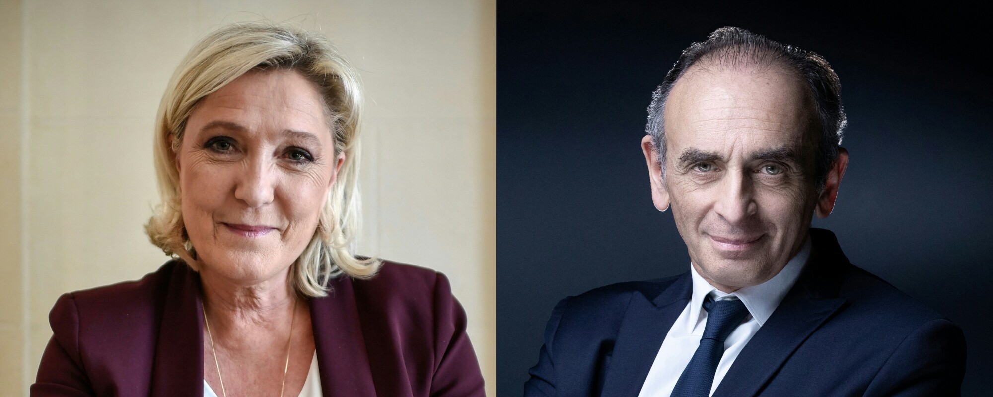 Présidentielle 2022 : Robert Ménard demande à Éric Zemmour et Marine Le Pen de s&rsquo;unir