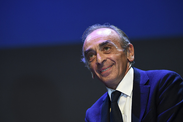 Présidentielle 2022 : Eric Zemmour va annoncer sa candidature à la présidentielle ce mardi midi