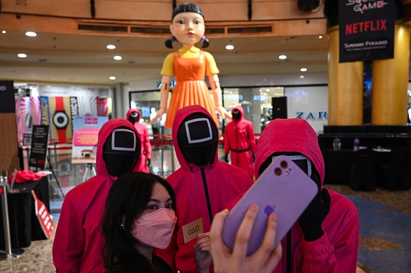 Le thriller coréen Squid Game, une fiction sur la réalité chinoise des prélèvements forcés d’organes