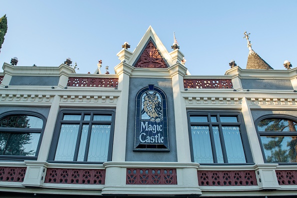 Abracadabra! Les magiciennes veulent faire disparaître les préjugés sexistes