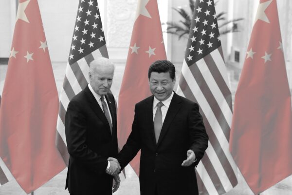 Guerre en Ukraine : Biden met la Chine en garde, Xi cultive l’ambiguïté