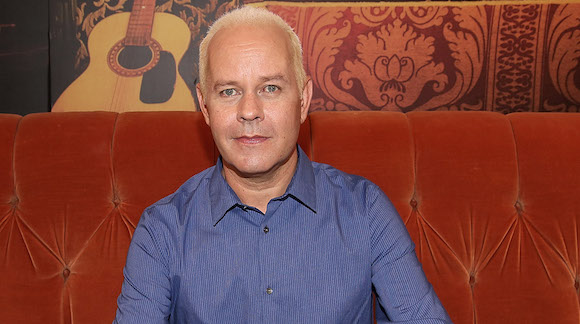 L&rsquo;acteur James Michael Tyler, Gunther de « Friends » est décédé à 59 ans