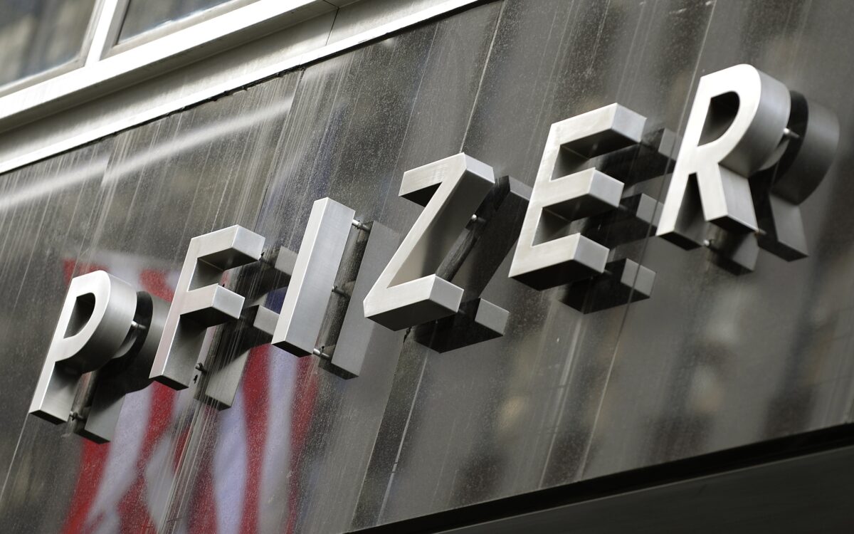 Des scientifiques de Pfizer, filmés secrètement, affirment que l&rsquo;immunité naturelle est certainement meilleure que la vaccination contre le Covid-19