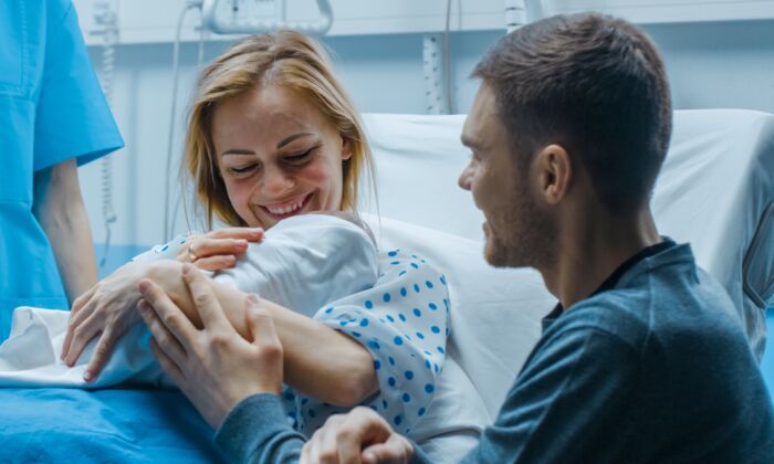 Les conséquences sous-estimées de la césarienne