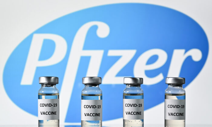 Pfizer demande la permission d&rsquo;administrer le vaccin contre le Covid-19 dès l&rsquo;âge de 5 ans