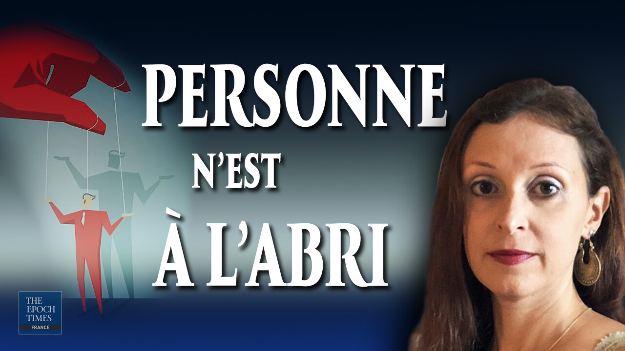 Ariane Bilheran : « En contexte totalitaire, les pervers sont autorisés à assouvir leurs pulsions de contrôle et de domination »