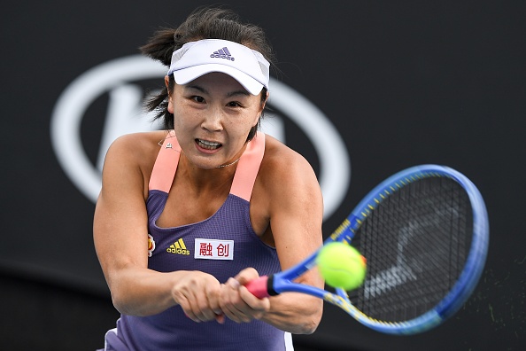 Affaire Peng Shuai: le patron de la WTA menace de se retirer de Chine
