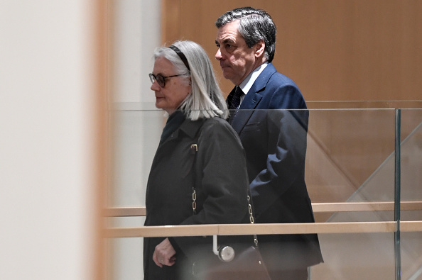 Affaire Fillon : un an de prison ferme requis en appel contre l&rsquo;ancien ministre