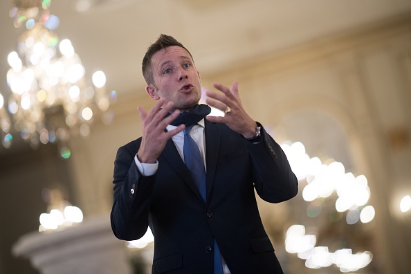 Le Puy du Fou lance un train « Belle Époque » tout confort pour un « Grand Tour » de France