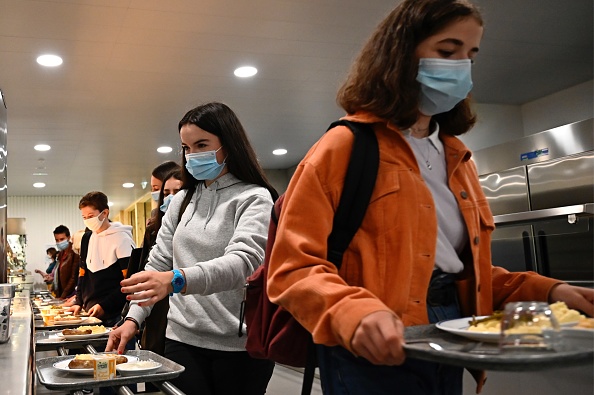 Moselle : des collégiens demandent pour qu&rsquo;on leur serve de la raclette à la cantine