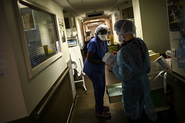 Dix syndicats et collectifs réclament « de toute urgence » des « financements supplémentaires » pour l&rsquo;hôpital