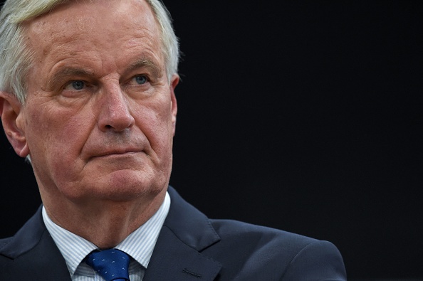 Constitution du gouvernement : Michel Barnier poursuit ses consultations
