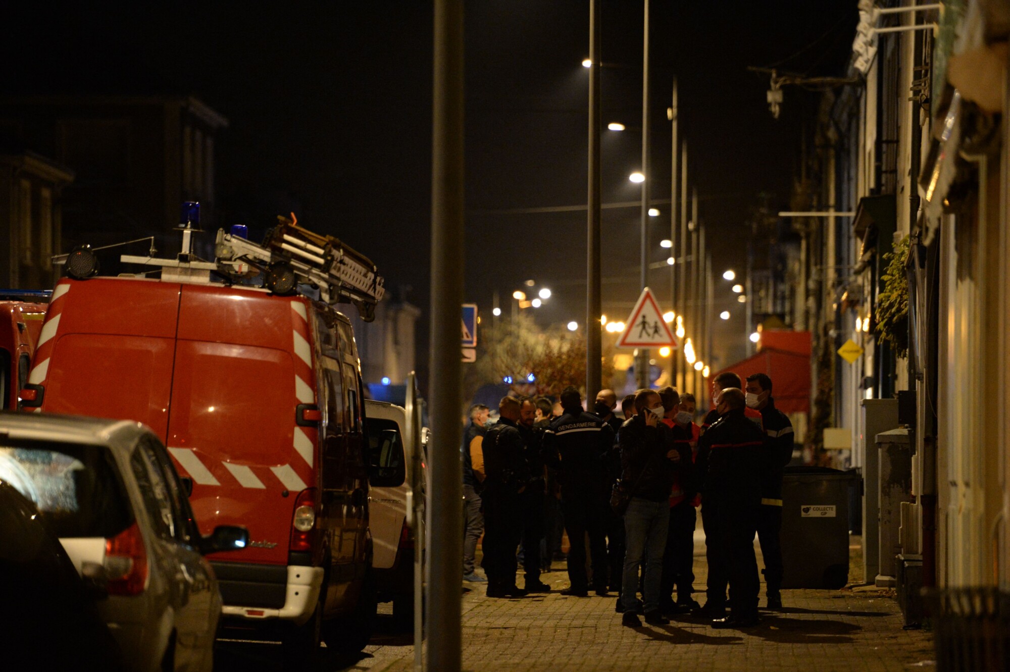 Mayenne : la jeune joggeuse de 17 ans retrouvée vivante