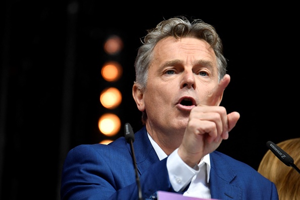 Accusation d’emploi fictif : Fabien Roussel a publié des « preuves » pour « rétablir la vérité »