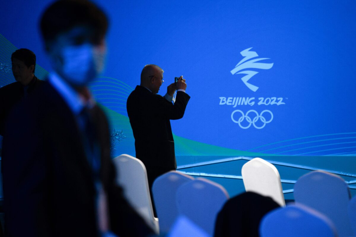 Les allégations de Peng Shuai mettent en lumière les dérives sexuelles du PCC