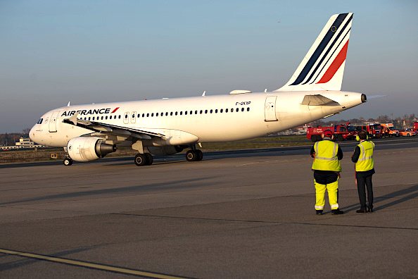 Air France refuse le rapatriement sanitaire d&rsquo;un bébé prématuré sur un vol Nice-Paris à défaut de carte d’identité