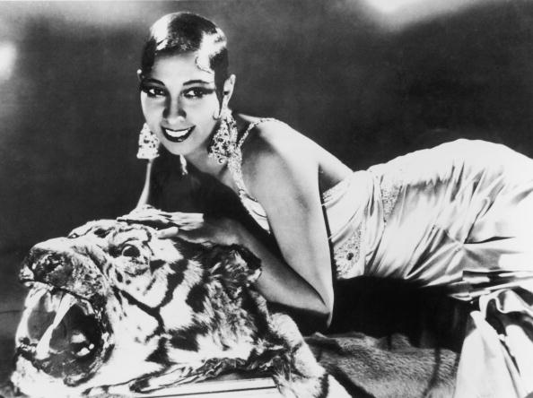 « Me revoilà Paris »… le Panthéon accueille Joséphine Baker, icône de la liberté