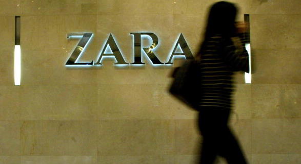 Travail forcé des Ouïghours : extension de Zara refusée à Bordeaux, 79 marques répertoriées sur « la liste de la honte »