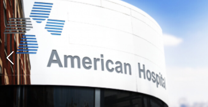 Neuilly-sur-Seine : suicide d’un médecin de l’hôpital américain, l’affaire classée sans suite