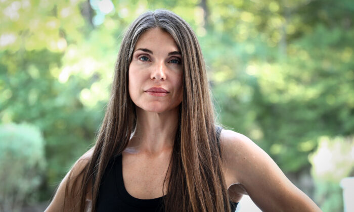 Procès de Ghislaine Maxwell : Teresa Helm, une des victimes, espère que justice sera enfin rendue