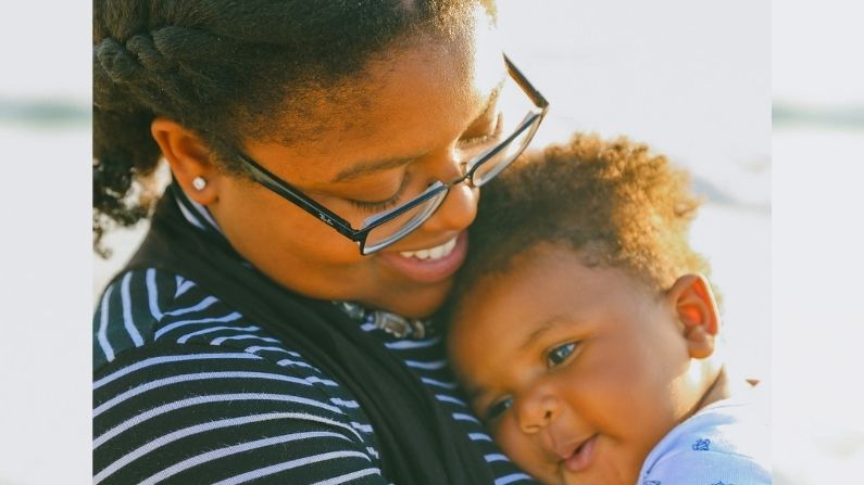 Un bébé volé est retrouvé dans une camionnette après 36 heures de recherche : « Un tourbillon de pur bonheur »