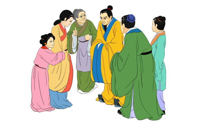 Contes anciens de sagesse : le pouvoir de la gentillesse