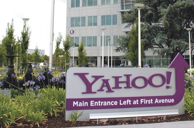 Yahoo se retire de la Chine en raison d&rsquo;un environnement « de plus en plus difficile »