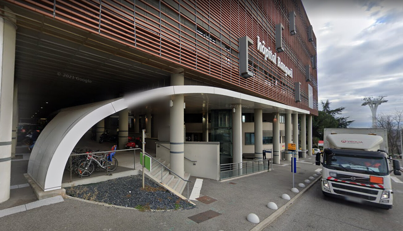 Haute-Garonne : il offre son rein pour sauver la vie du fils de ses amis, âgé de 27 ans