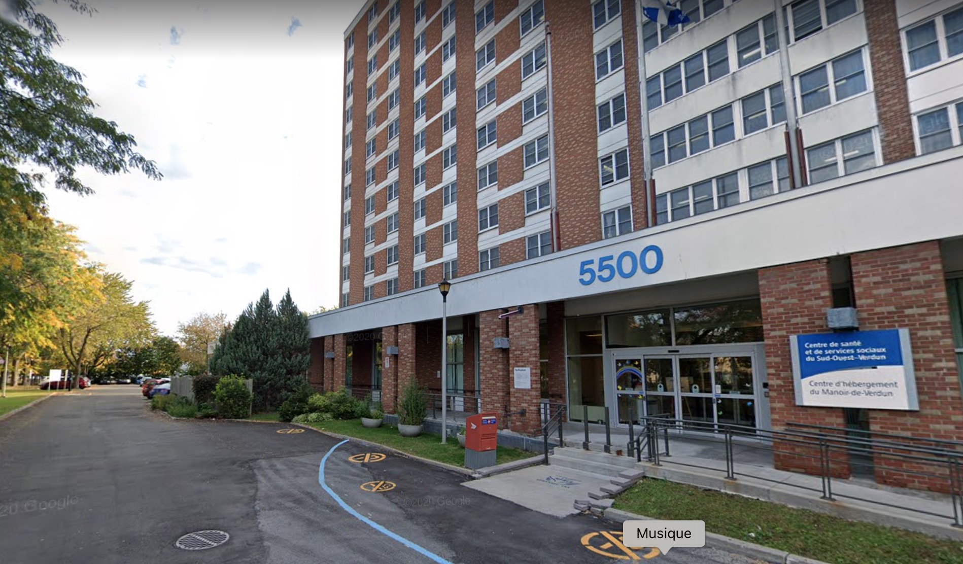 Montréal : il prend sa retraite après avoir travaillé 649 jours consécutifs dans une maison de retraite