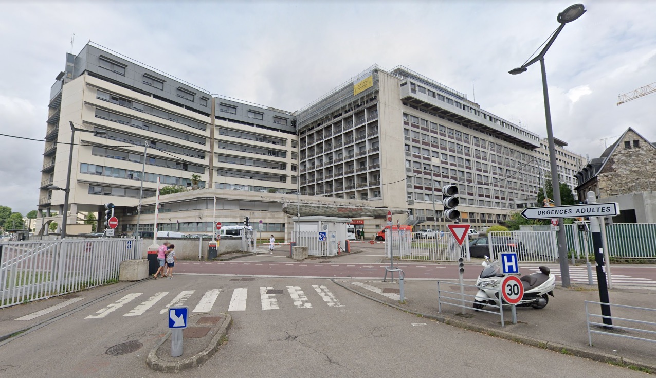 Hauts-de-Seine: un bébé transféré à Rouen à cause de la saturation des services de réanimation pédiatrique
