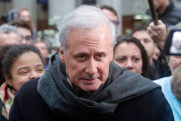 Affaire George Tron : définitivement condamné pour viol, l&rsquo;ancien maire va saisir la Cour européenne des droits de l&rsquo;Homme