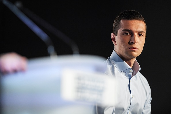 Coronavirus : Jordan Bardella demande une campagne de tests plutôt que le pass sanitaire