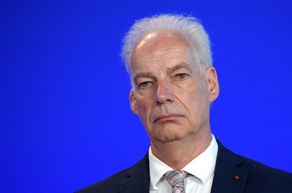 Condamné en justice, Alain Griset démissionne du gouvernement et se fait remplacer par Jean-Baptiste Lemoyne