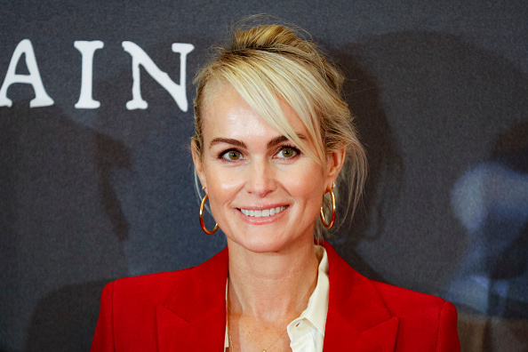 Clip d&rsquo;Eric Zemmour : Læticia Hallyday l&rsquo;accuse de « détourner » l&rsquo;image de son ex-mari Johnny